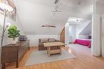 Maisonettenwohnung Kiel Gaarden-Ost - 2 Zimmer, 59 m&sup2;, 700&euro; | Angebot:26374311