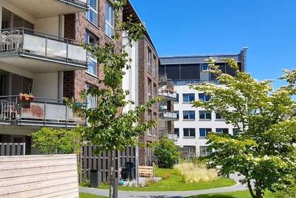 Wohnung Kiel Ravensberg - 1 Zimmer, 31 m&sup2;, 382&euro; | Angebot:27154339