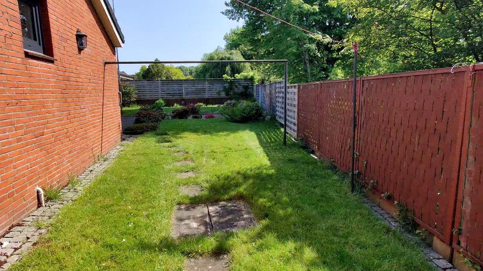 Einfamilienhaus Büdelsdorf - 4 Zimmer, 90 m&sup2;, 260.000&euro; | Angebot:27225371