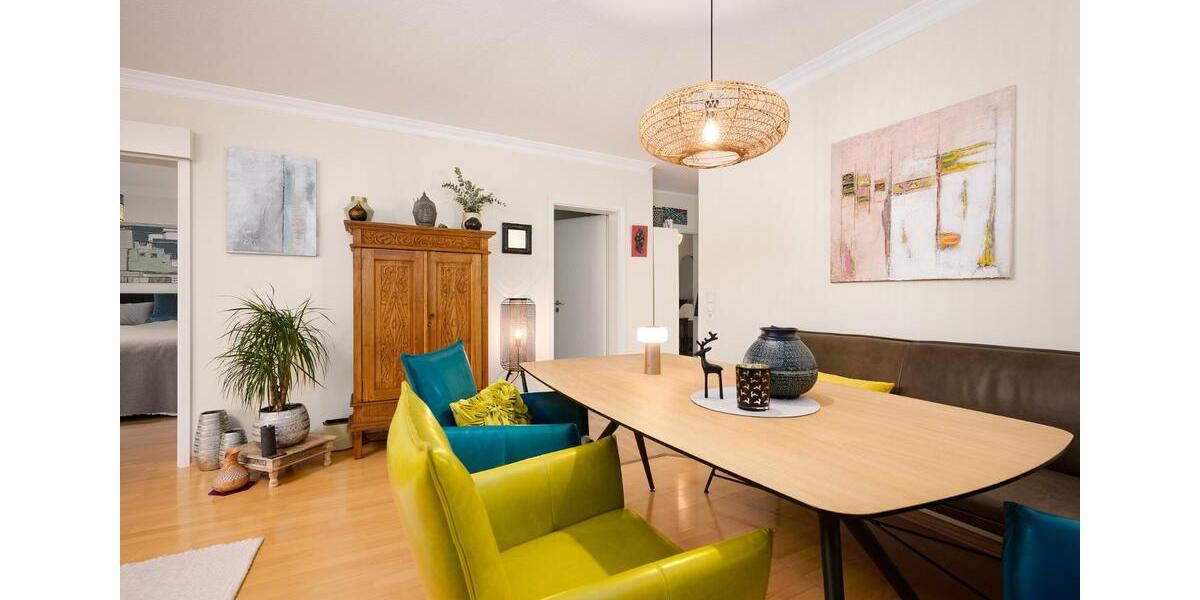 Erdgeschoßwohnung Mönkeberg - 3 Zimmer, 78 m&sup2;, 2.250&euro; | Angebot:25612534