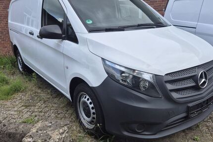 Mercedes-Benz Vito 38.310 km 21.999 &euro; Großharrie 24625