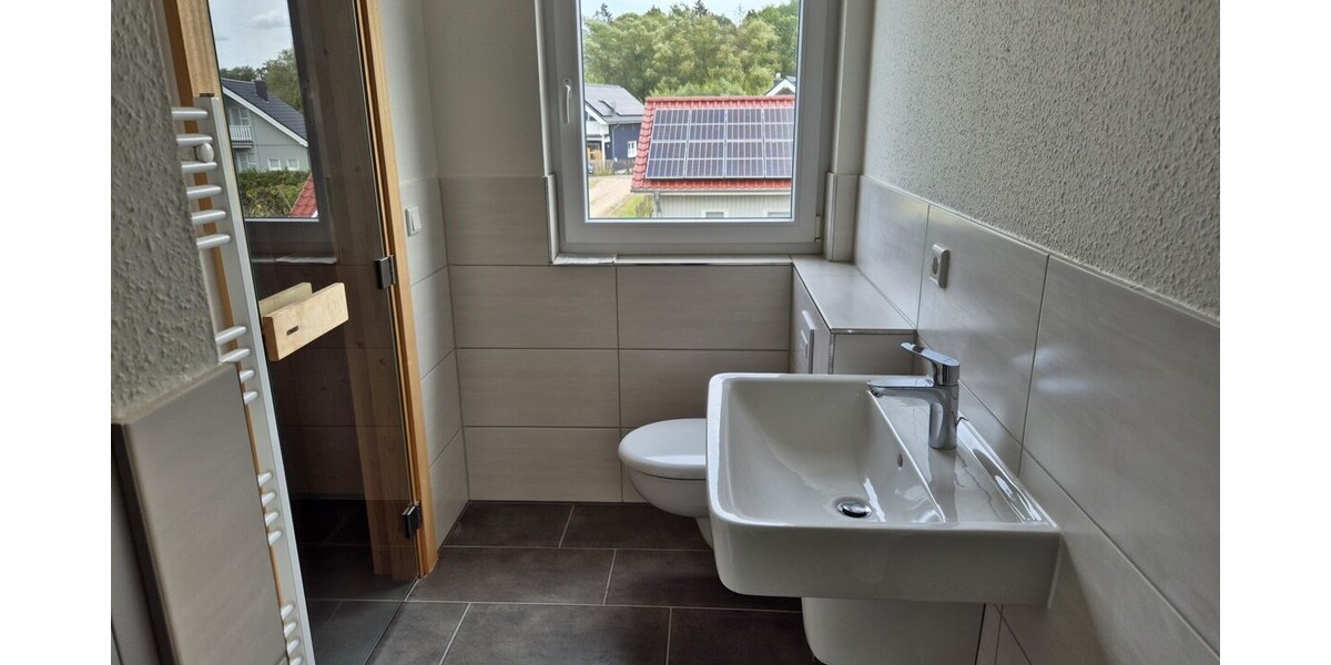 Geldanlage am Meer durch die Vermietung an Feriengäste - Ferienhaus Schönberg (Holstein) / Holm Holm | Angebot:26975505