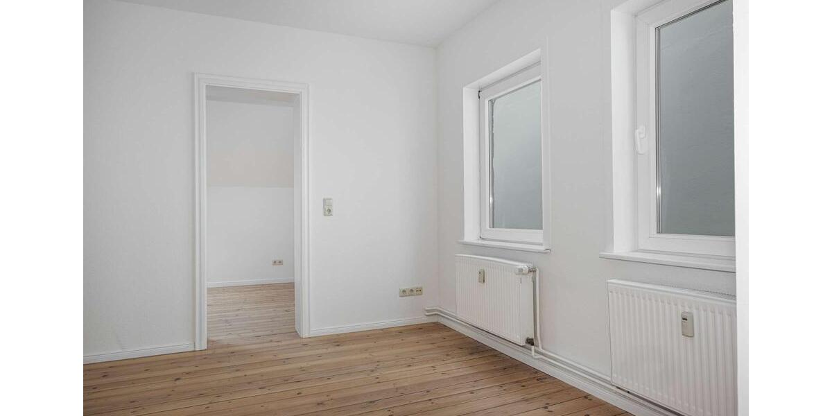 Moderne 3-Zimmer Wohnung in Neumünster zu vermieten! 3 zimmer