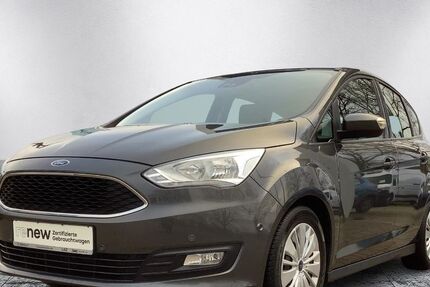Ford C-Max 63.000 km 11.880 &euro; Bornhöved 24619