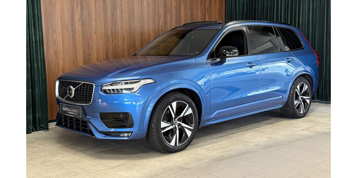 Volvo XC90 160.000 km 29.980 &euro; Neumünster 24536