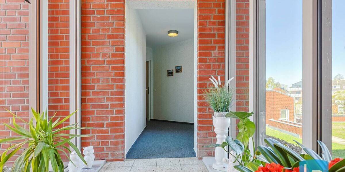 Etagenwohnung Plön - 3 Zimmer, 85 m&sup2;, 295.000&euro; | Angebot:26454496