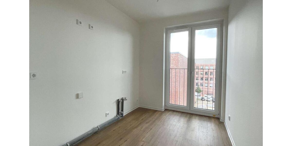 Etagenwohnung Kiel Gaarden-Ost - 5 Zimmer, 127 m&sup2;, 2.260&euro; | Angebot:26067924