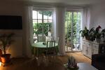 Terrassenwohnung Kiel Blücherplatz - 3 Zimmer, 85 m&sup2;, 599.000&euro; | Angebot:26591472