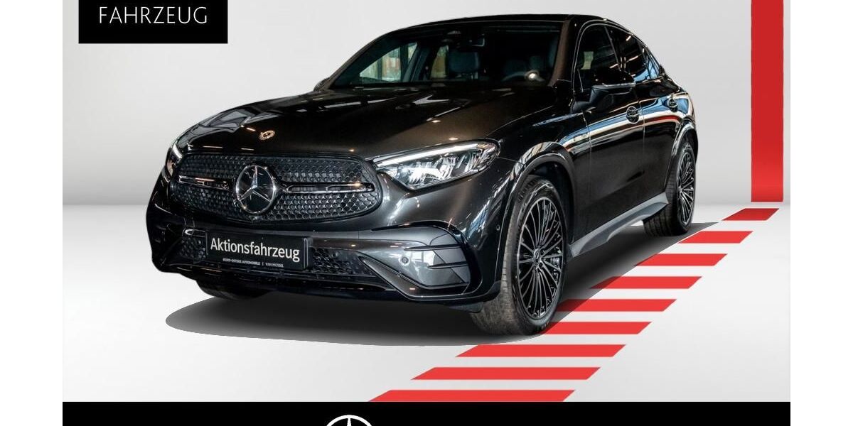 Mercedes-Benz GLC 200 8.050 km 66.498 &euro; Eckernförde 24340