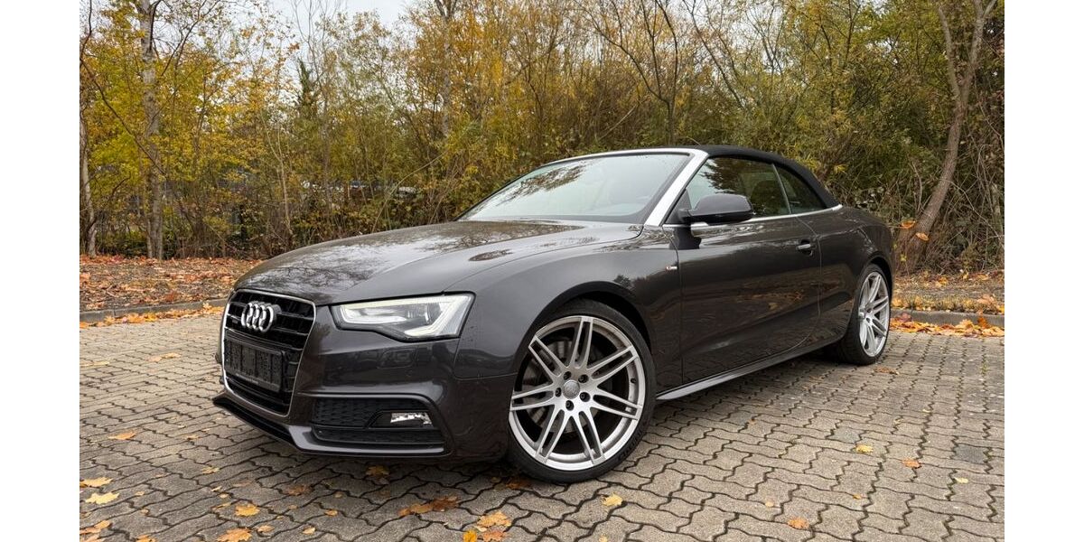 Audi A5 173.000 km 17.500 &euro; Preetz 24211