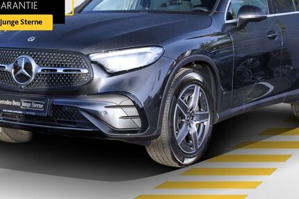 Mercedes-Benz GLC 300 9.610 km 54.890 &euro; Eckernförde 24340