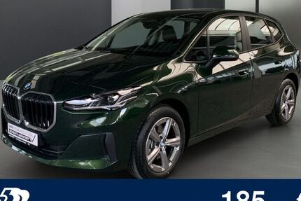 BMW 216 Active Tourer