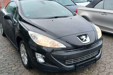 Peugeot 308 98.000 km 3.950 &euro; Kiel 24109