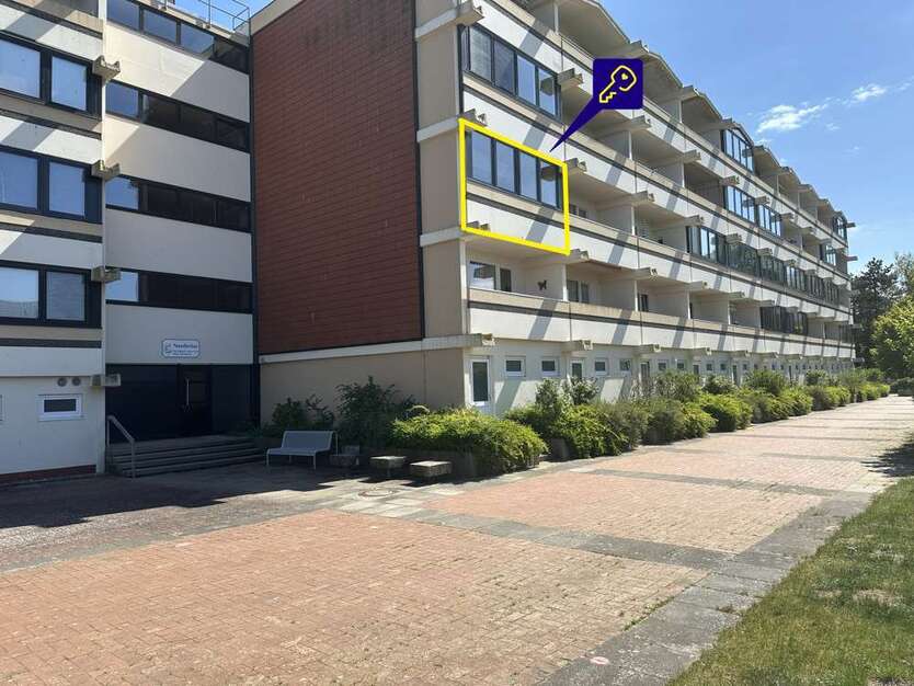 Wohnung zum Kaufen in Schönberg (Holstein) Holm 110.000 € 39 m²