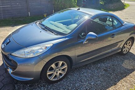 Peugeot 207 187.000 km 1.875 &euro; Bovenau 24796