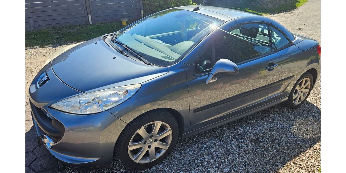 Peugeot 207 187.000 km 1.875 &euro; Bovenau 24796
