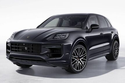 Porsche Cayenne 16.500 km 129.980 &euro; Kiel 24159