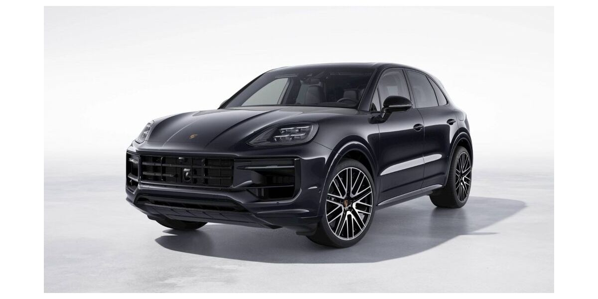 Porsche Cayenne 16.500 km 129.980 &euro; Kiel 24159