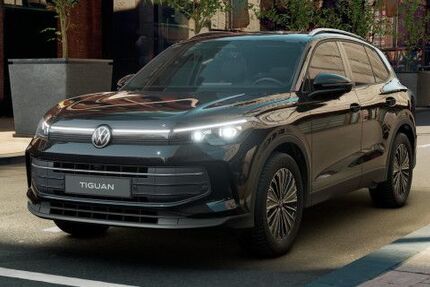 VW Tiguan 17.830 km 37.990 &euro; Preetz-Schellhorn 24211