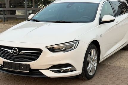 Opel Insignia 119.000 km 14.480 &euro; BLUMENTHAL 24241