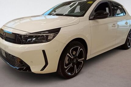 Opel Corsa 14.570 km 18.980 &euro; Kiel 24107