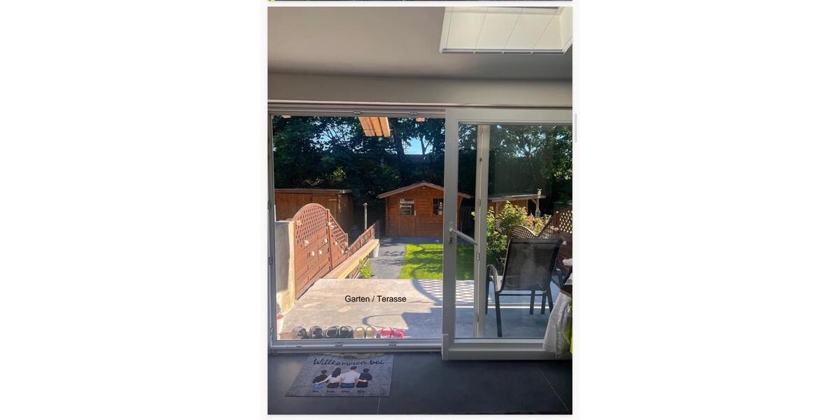 Reihenhaus Kiel Elmschenhagen - 5 Zimmer, 104 m&sup2;, 320.000&euro; | Angebot:27239566
