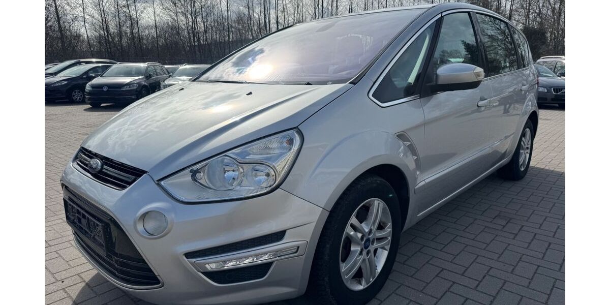 Ford S-Max 148.859 km 4.999 &euro; Neumünster 24539