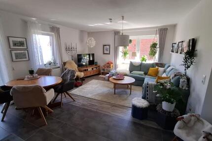 Wohnung Groß Wittensee - 2 Zimmer, 65 m&sup2;, 585&euro; | Angebot:26420839