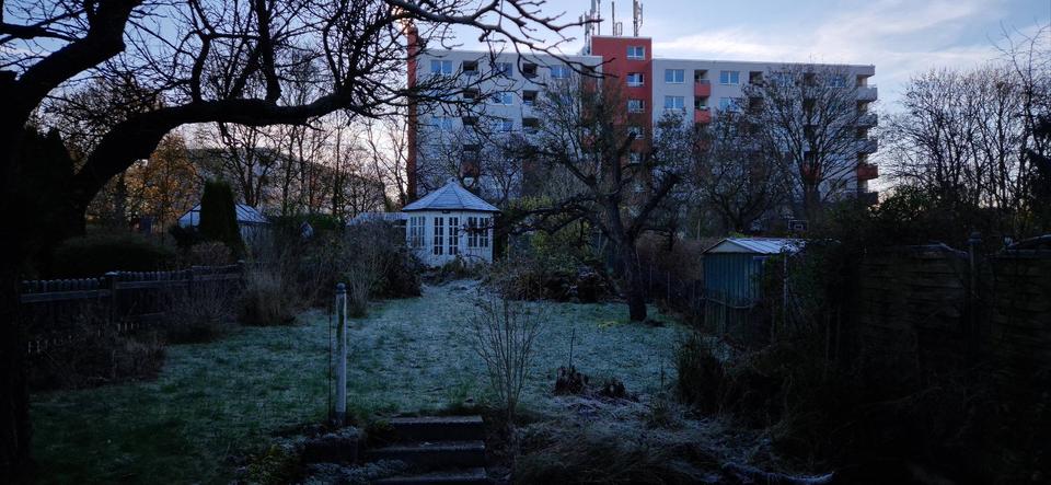 Reihenhaus Kiel Schreventeich - 4 Zimmer, 80 m&sup2;, 270.000&euro; | Angebot:20450512