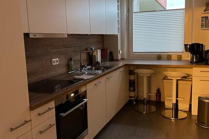 Helle, moderne 2.5 Zimmerwohnung mit Meerblick 2 zimmer