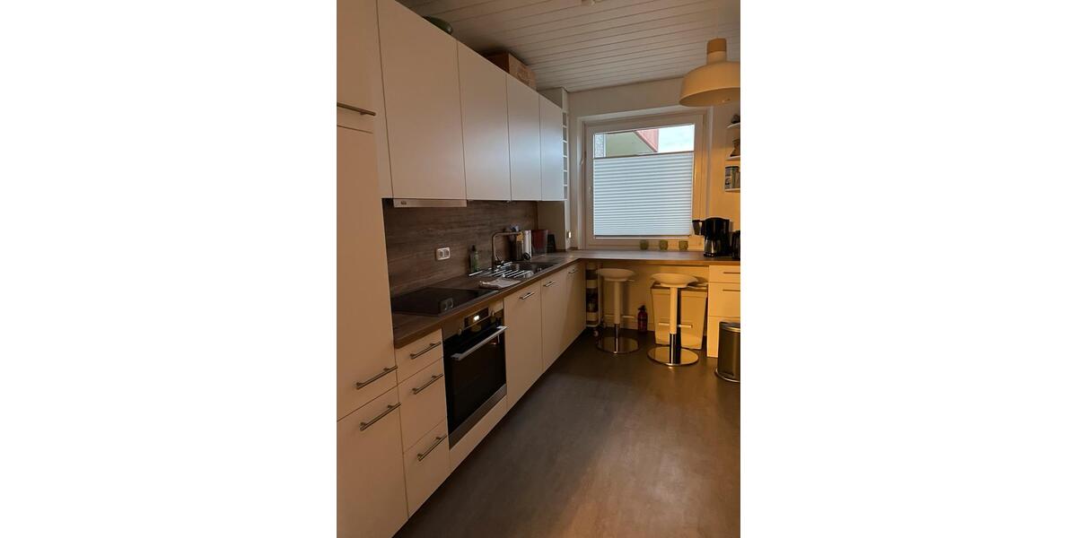 Helle, moderne 2.5 Zimmerwohnung mit Meerblick 2 zimmer