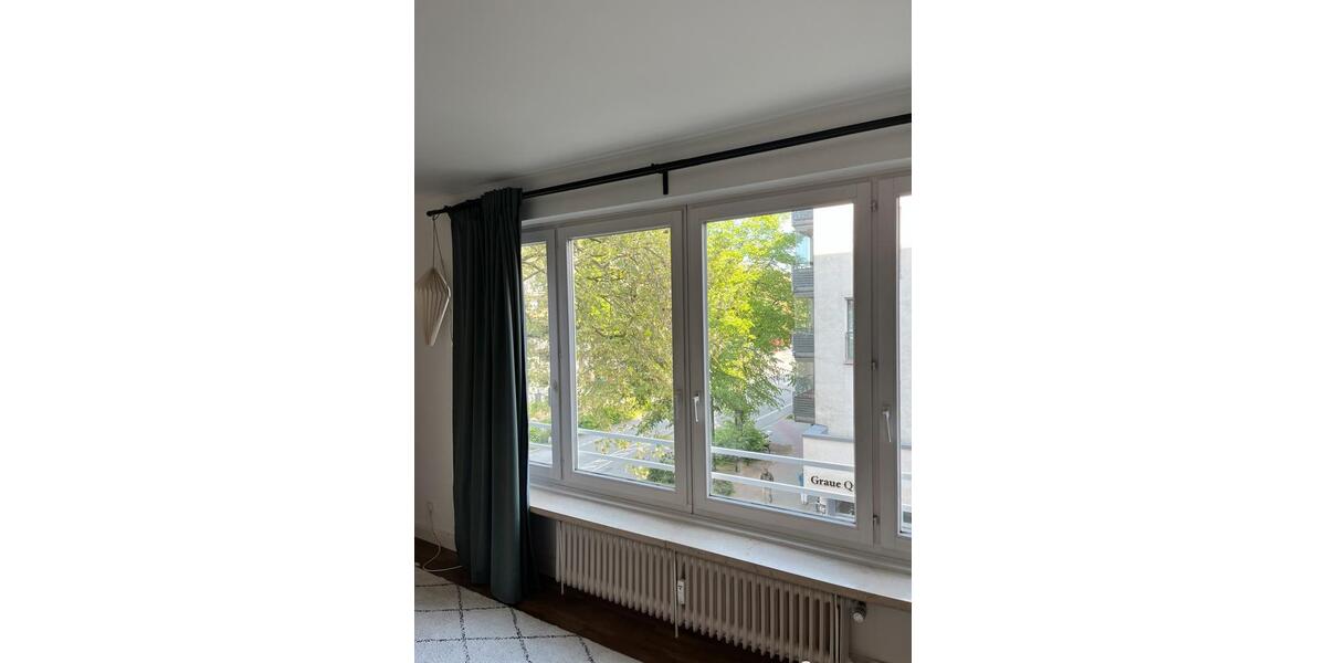 Etagenwohnung Kiel Friedrichsort - 2 Zimmer, 60 m&sup2;, 1.200&euro; | Angebot:26426663