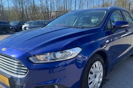 Ford Mondeo 168.500 km 8.999 &euro; Neumünster 24539
