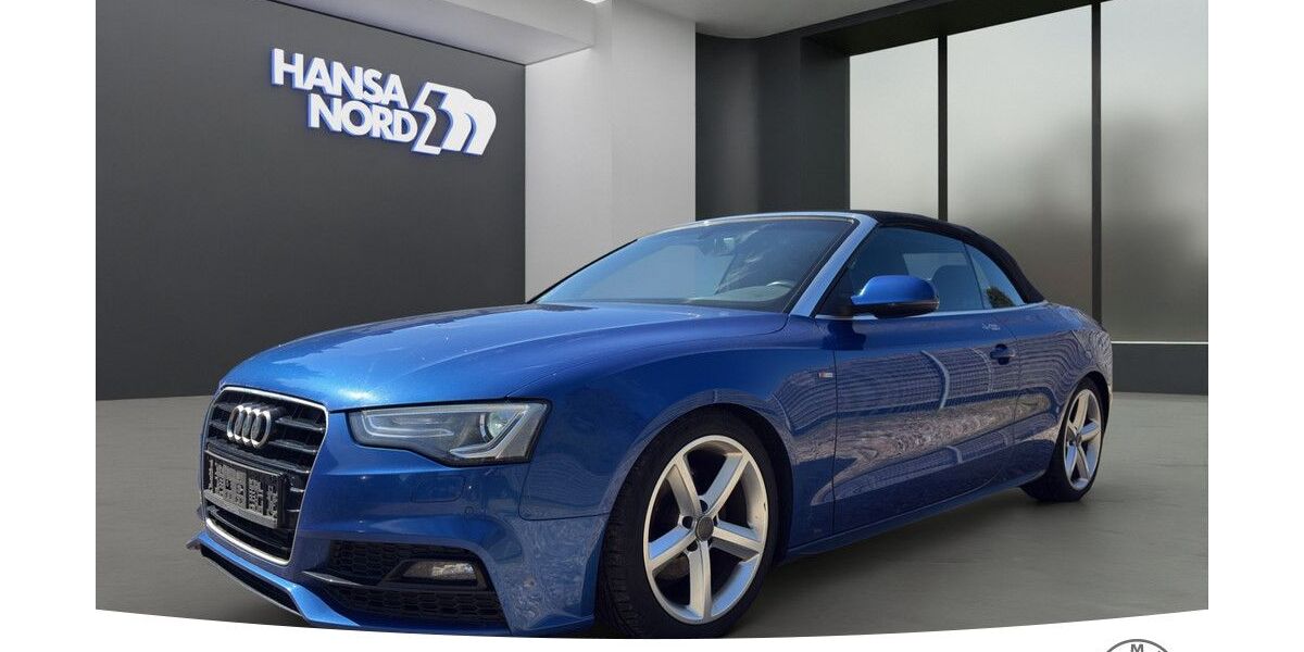 Audi A5 190.343 km 11.999 &euro; Neumünster 24539