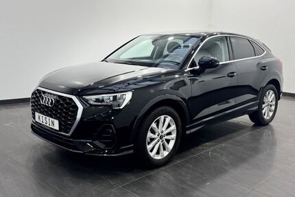 Audi Q3 18.500 km 34.500 &euro; Neumünster 24536