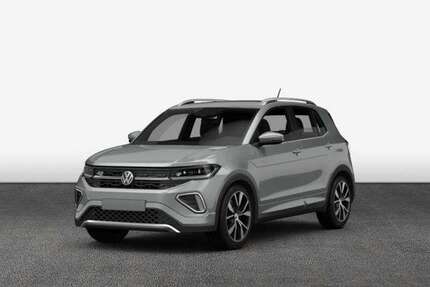 VW T-Cross 10.690 km 24.290 &euro; Bordesholm 24582