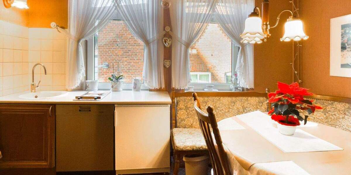 Doppelhaushälfte Strande - 5 Zimmer, 89 m&sup2;, 970.000&euro; | Angebot:24910228