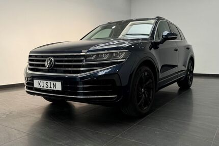 VW Touareg 8.657 km 64.990 &euro; Neumünster 24536