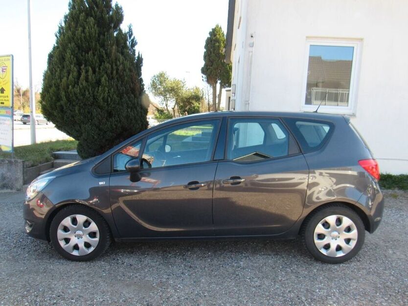 Meriva