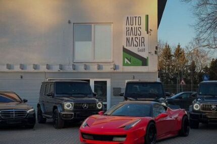 Land Rover Range Rover 13.500 km 159.000 &euro; Neumünster 24536