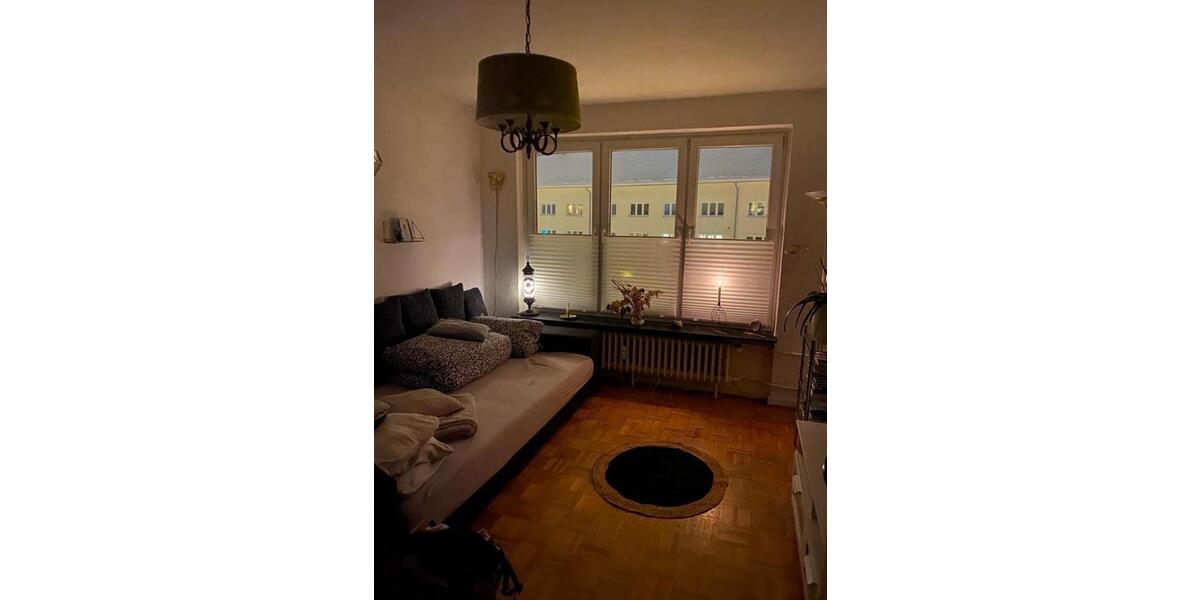Etagenwohnung Kiel Blücherplatz - 3 Zimmer, 78 m&sup2;, 1.320&euro; | Angebot:24794924