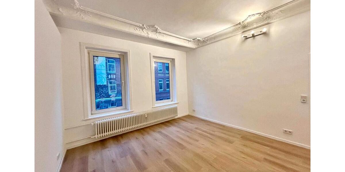 Etagenwohnung Kiel Schreventeich - 3 Zimmer, 93 m&sup2;, 1.785&euro; | Angebot:26446661
