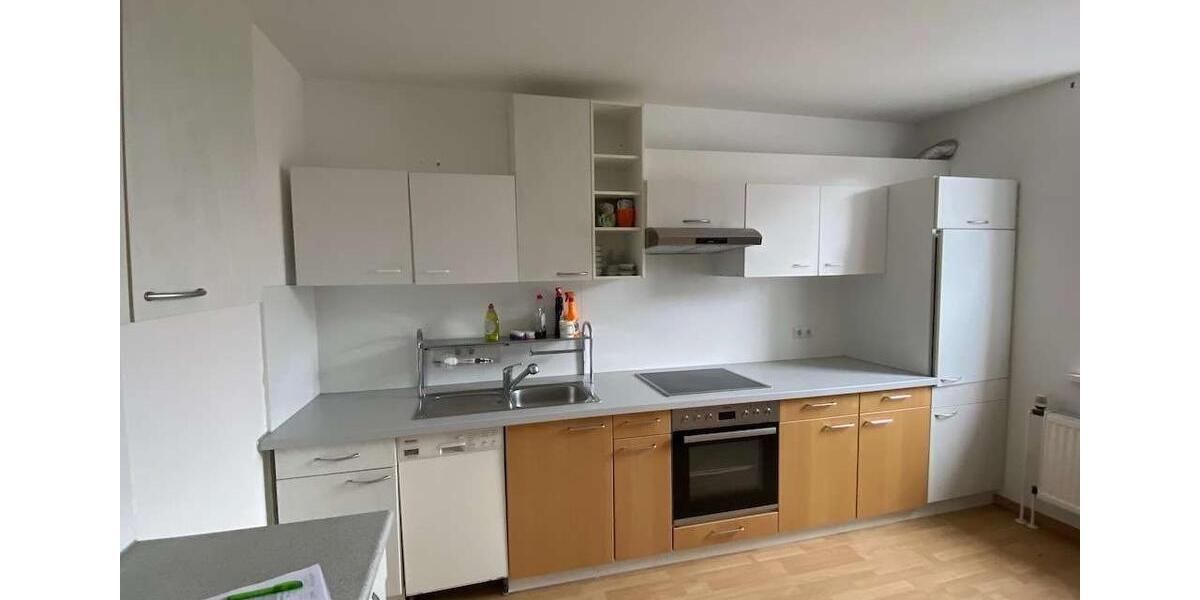 Erdgeschoßwohnung Gettorf - 3 Zimmer, 90 m&sup2;, 800&euro; | Angebot:26471030