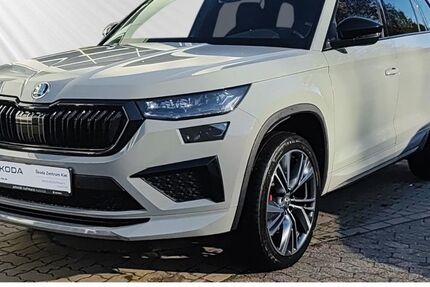 Skoda Kodiaq 57.000 km 39.980 € Kiel 24106