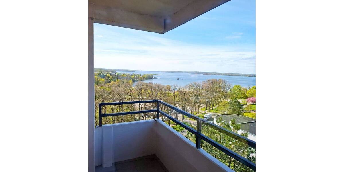 Etagenwohnung Plön - 2 Zimmer, 41 m&sup2;, 145.000&euro; | Angebot:26540963