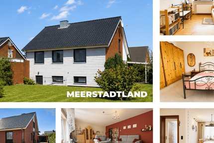 Haus Büdelsdorf - 4 Zimmer, 92 m&sup2;, 285.000&euro; | Angebot:27172148