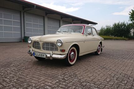 Volvo Amazon 103.000 km 19.900 &euro; Lütjenburg 24321