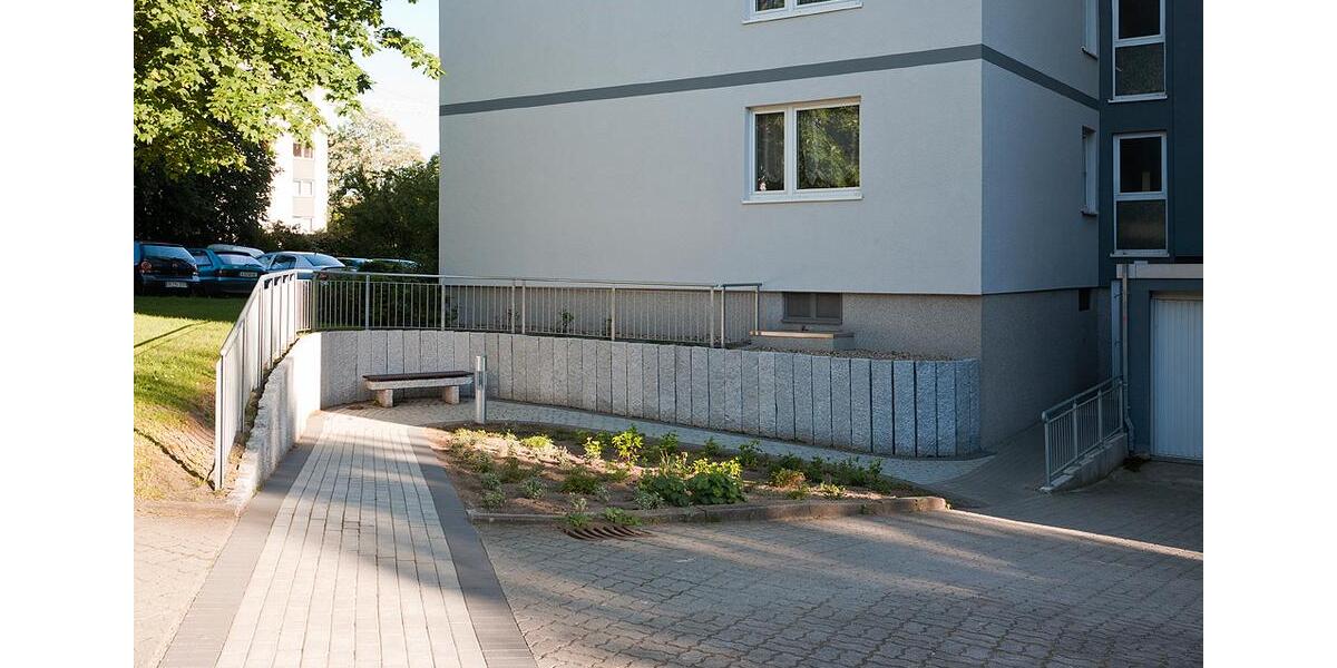 Erdgeschoßwohnung Kiel Wik - 2 Zimmer, 60 m&sup2;, 592&euro; | Angebot:26060883