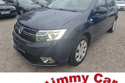 Dacia Sandero 139.000 km 4.790 € Kiel-Moorsee 24145