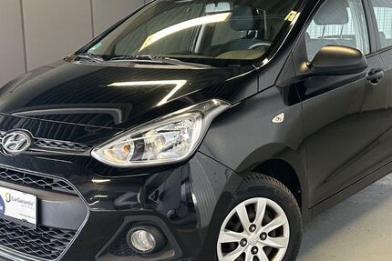 Hyundai i10 140.000 km 5.990 &euro; Kiel 24145